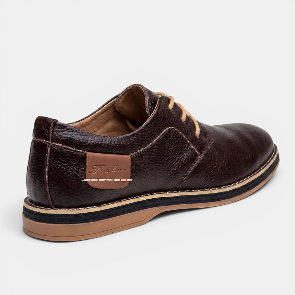 Men's Business Casual Shoes for Office and Daily Wear