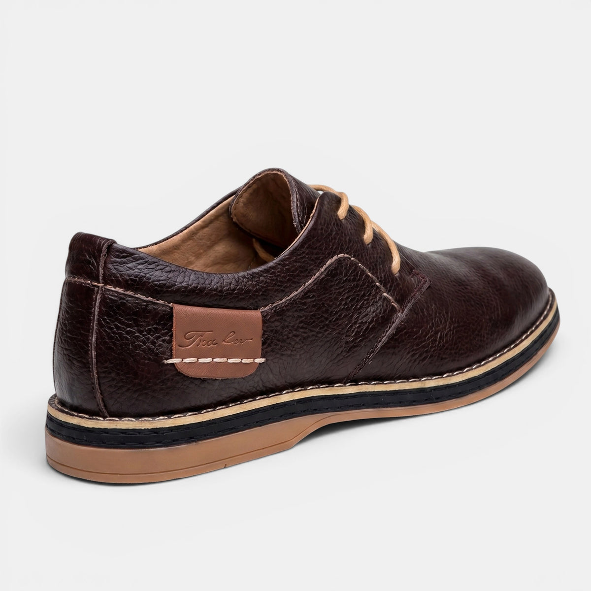 Men's Business Casual Shoes for Office and Daily Wear
