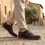 Men's Business Casual Shoes for Office and Daily Wear