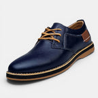 Men's Business Casual Shoes for Office and Daily Wear