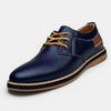 Men's Business Casual Shoes for Office and Daily Wear