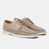 Men's Casual Lace-Up Shoes with Flexible Sole