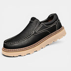 Men's Casual Loafers with Flexible Sole for Daily Wear
