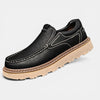 Men's Casual Loafers with Flexible Sole for Daily Wear