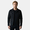 Men's Casual Long Sleeve Jacket for Everyday Wear