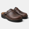 Men's Casual Slip-On Clogs for Everyday Comfort