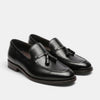 Men's Classic Loafers Refined Tassel Formal Footwear