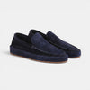 Men's Classic Slip On Loafers for Smart Casual Wear