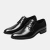 Men's Lace Up Dress Shoes for Formal Occasions