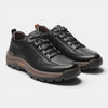 Men's Outdoor Walking Shoes with Rugged Grip Sole
