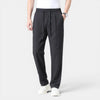Men's Relaxed Drawstring Trousers for Summer Wear