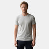 Men's Short Sleeve Crew Neck T Shirt
