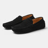 Men's Slip-On Loafers Classic Penny Driving Shoes