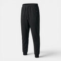 Men's Tapered Jogger Pants with Zip Pockets