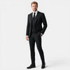 Men's Three Piece Suit for Weddings and Formal Events