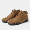 Men's Walking Shoes – Lightweight Breathable Design with Grip for Daily Use