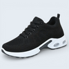 Women's Air Cushion Walking Trainers — Lightweight & Breathable All-Day Comfort