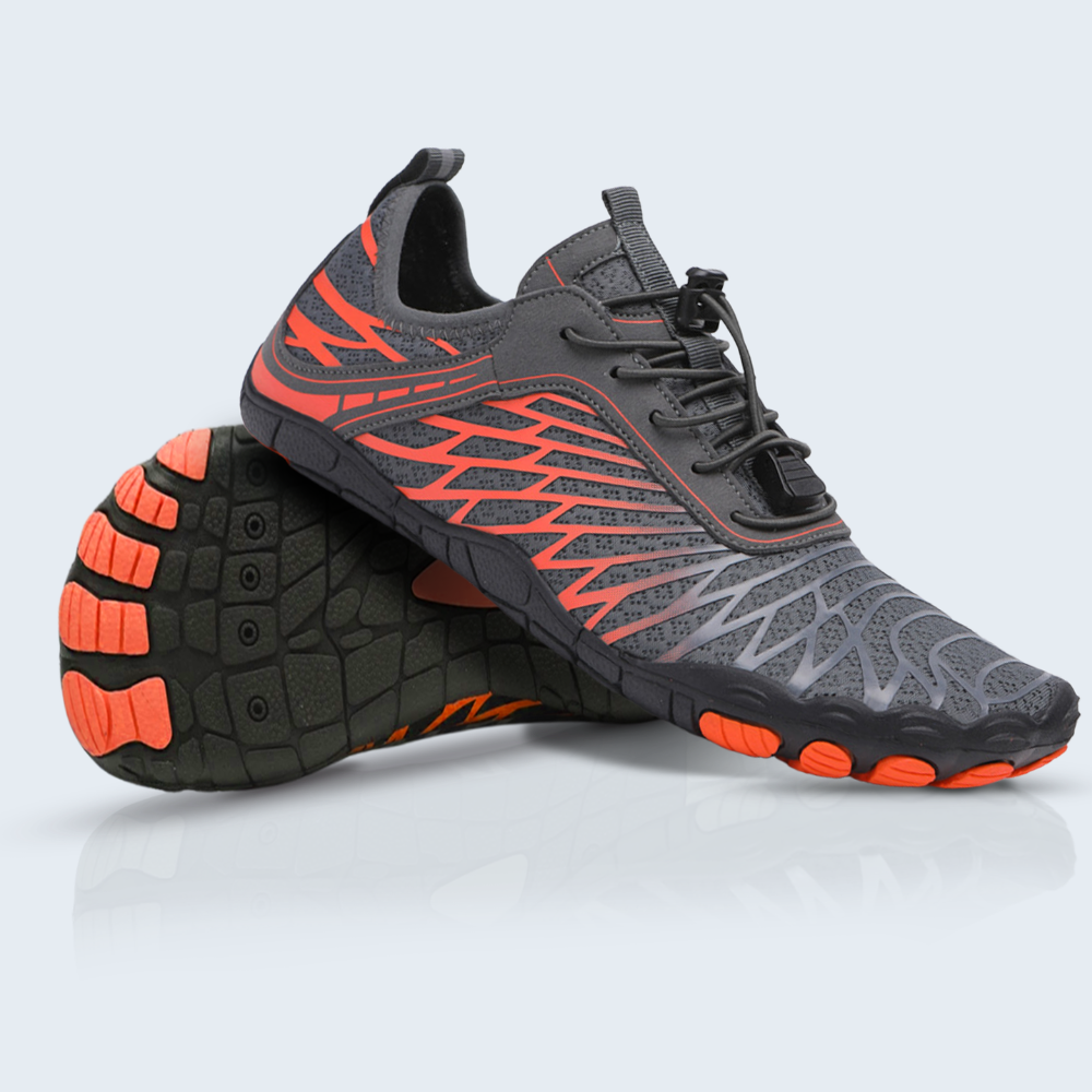 B&B Unisex Barefoot Shoes – Breathable Flexible Everyday Comfort for Casual Walking