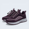 Women's Wide Fit Walking Trainers | Lightweight Cushioned Support for Everyday Comfort