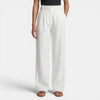 Women's High Waisted Wide Leg Pants for Everyday Wear