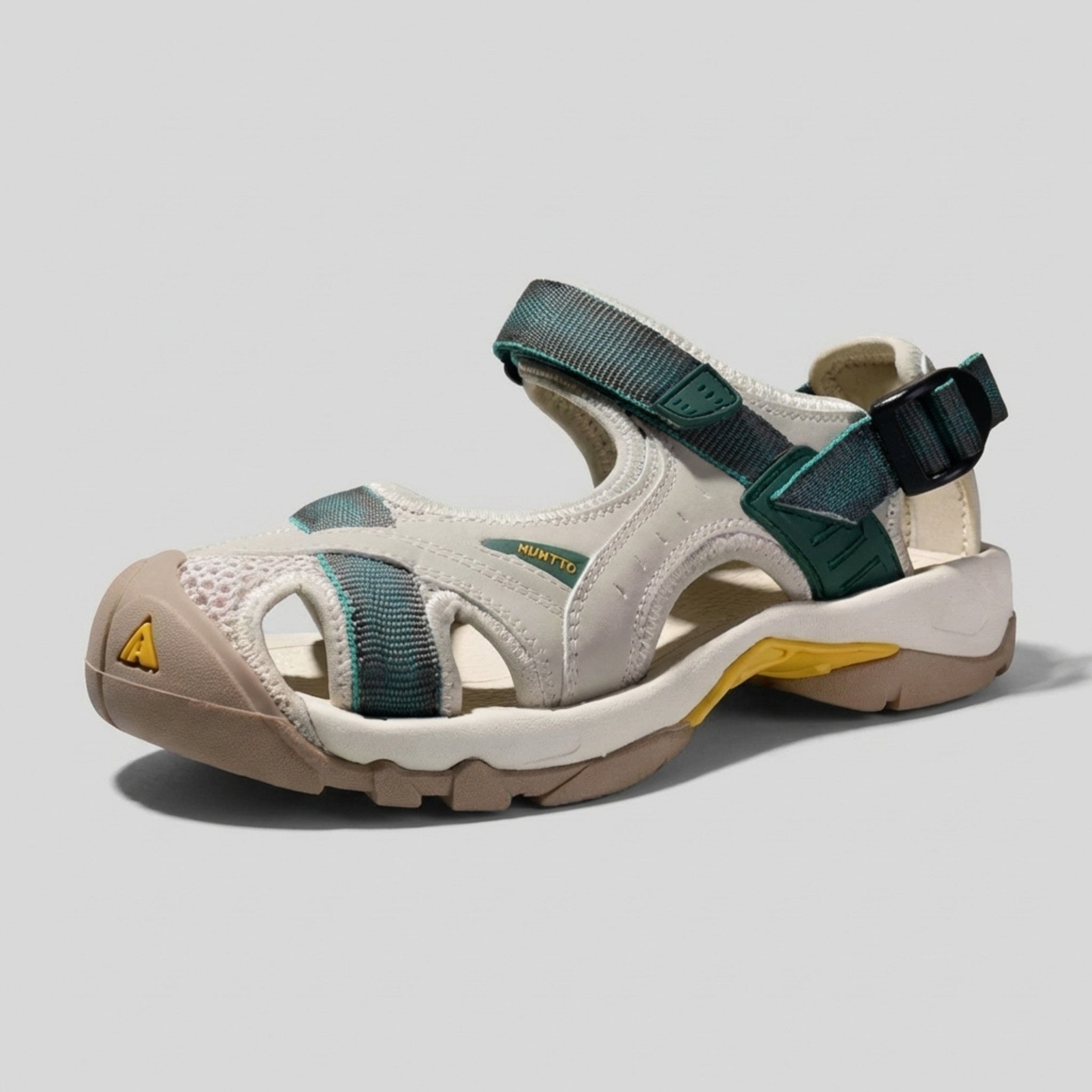 B&B Women's Sandals – Lightweight Adjustable for Walking