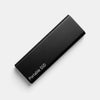 Disque de stockage SSD externe portable USB-C 4 To