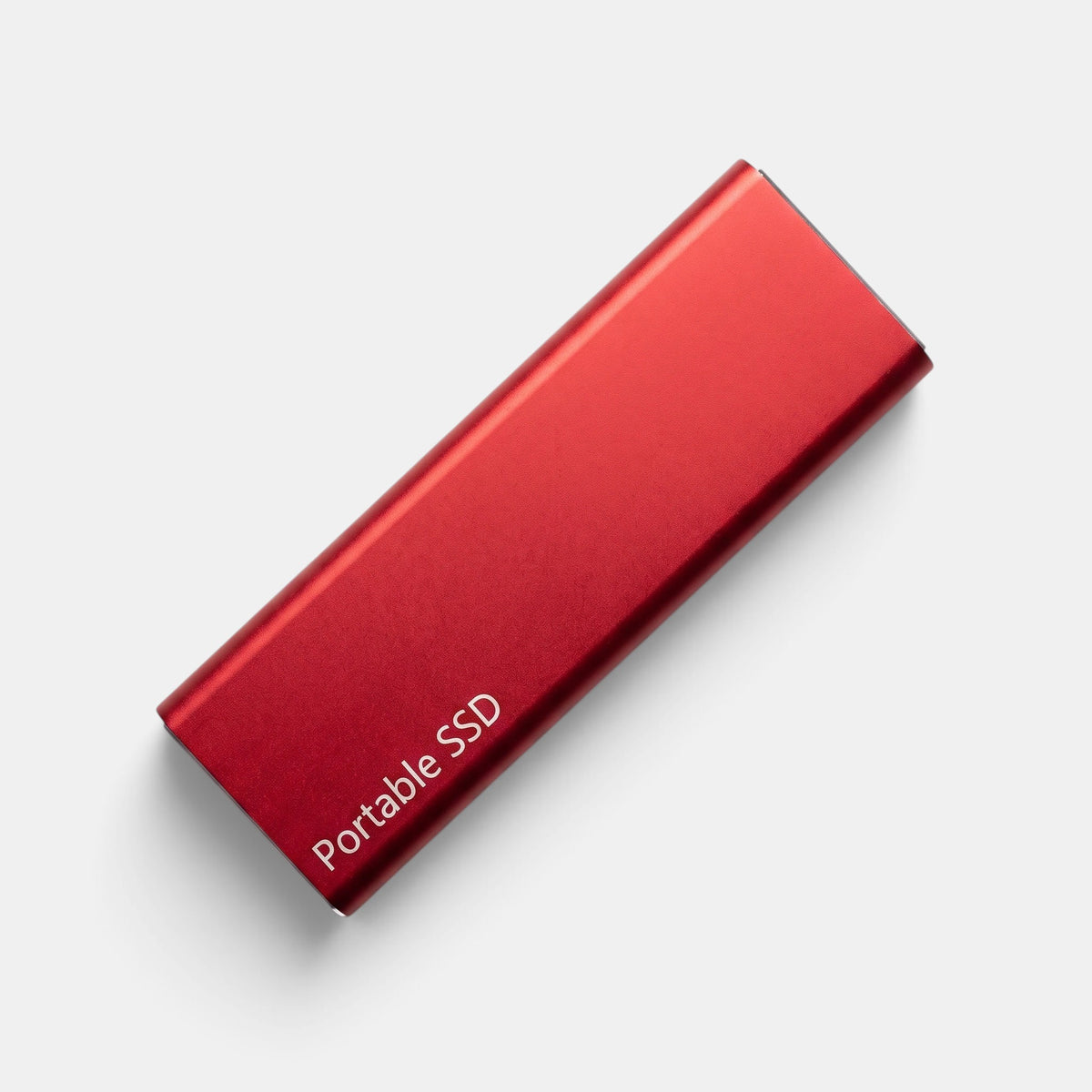 Külső hordozható, szilárdtestalapú USB-C tárolómeghajtó, 4TB
