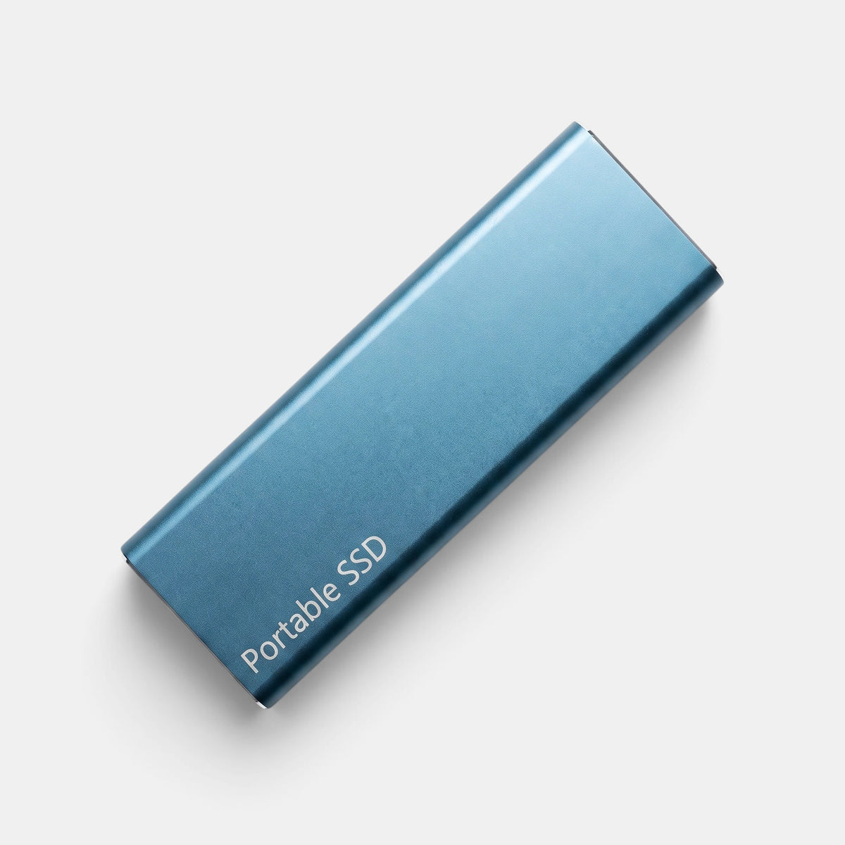 Külső hordozható, szilárdtestalapú USB-C tárolómeghajtó, 4TB