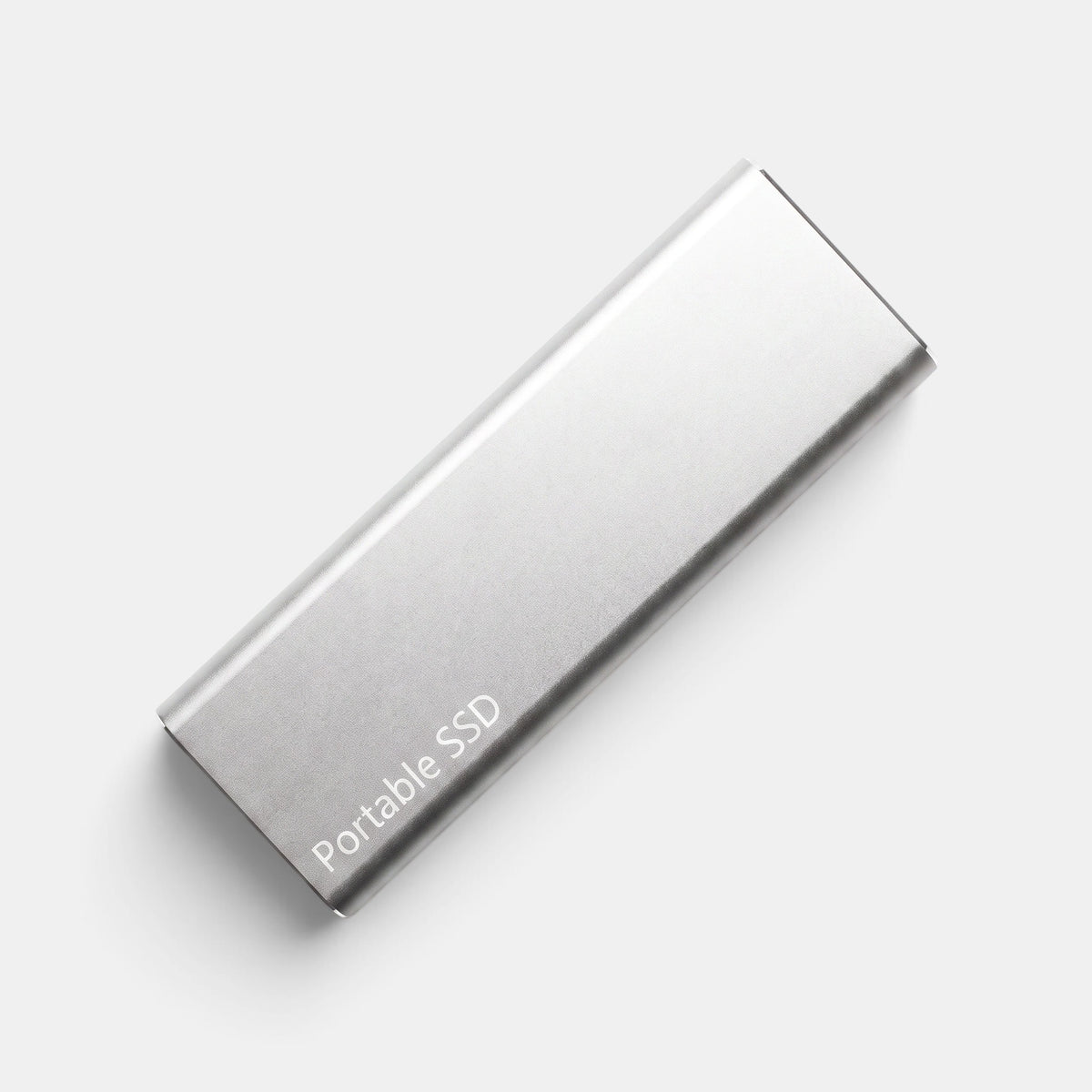 Külső hordozható, szilárdtestalapú USB-C tárolómeghajtó, 4TB