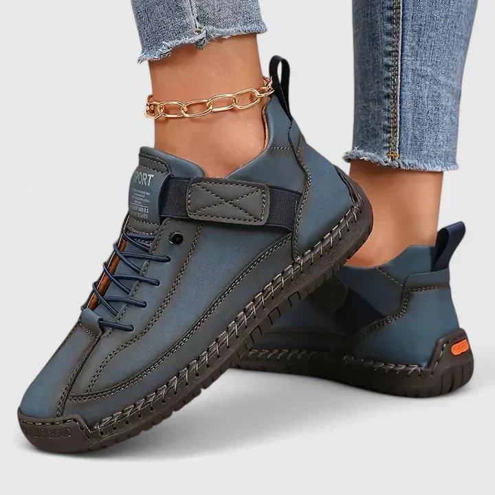 Baskets pour femme pour un confort et un maintien au quotidien