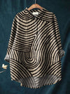 Blouse élégante et intemporelle pour un style sans effort
