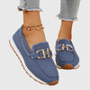 Women's Casual Loafers Lightweight Comfort Everyday Shoes
