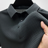 Classic Men's Polo Shirt for Casual Wear