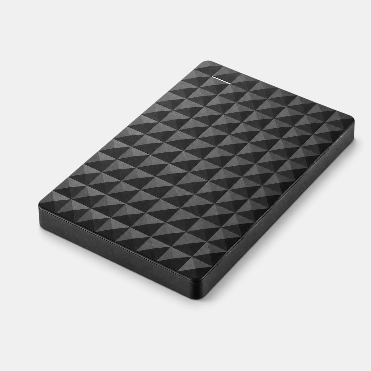 External Hard Drive with 10 TB Compact USB Storage