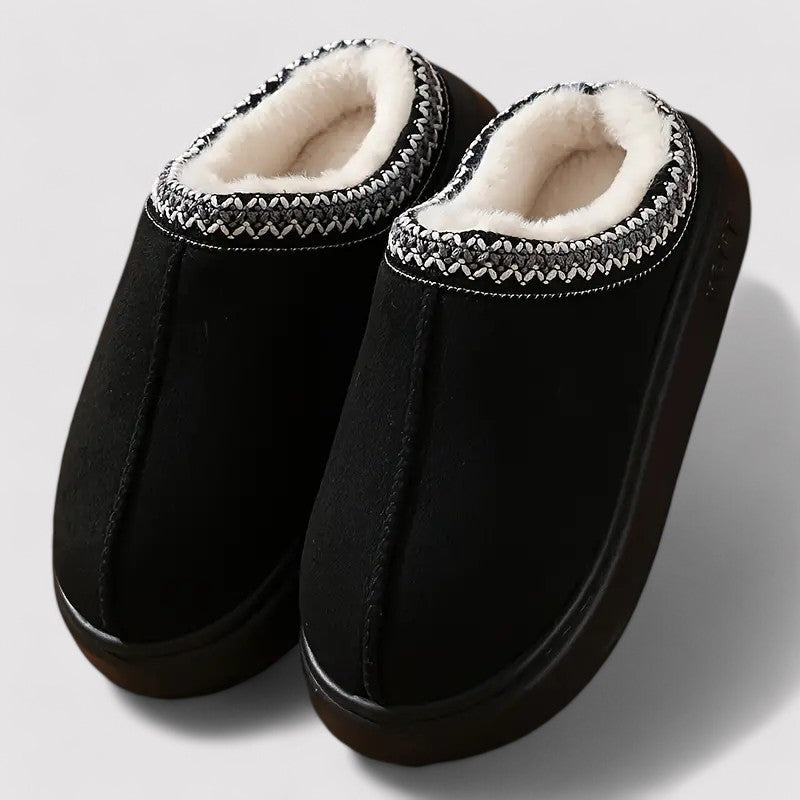 Luxus unisex puha papucsok - maximális kényelem elegáns dizájnnal