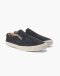 Mocassins espadrilles légers à enfiler pour hommes