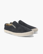 Mocassins espadrilles légers à enfiler pour hommes