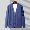 Stylish Contemporary Men's Jacket for Elevated Fashion