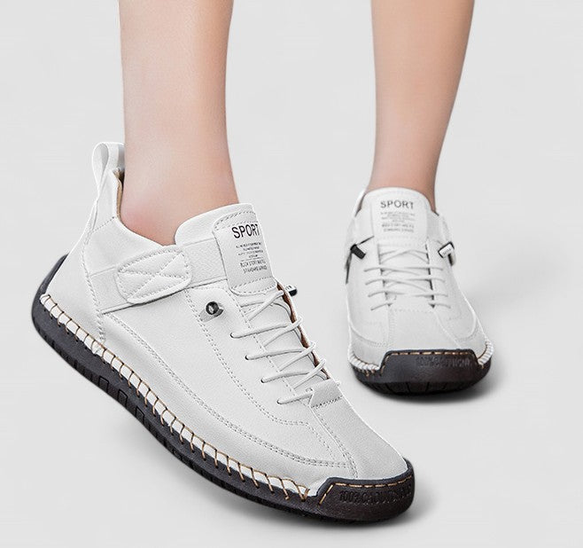 Baskets pour femme pour un confort et un maintien au quotidien