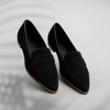 Women’s Classic Loafers Elegant Slip-On Flats