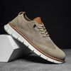 Artisanal Comfort and Style Breathable Shoes for Men