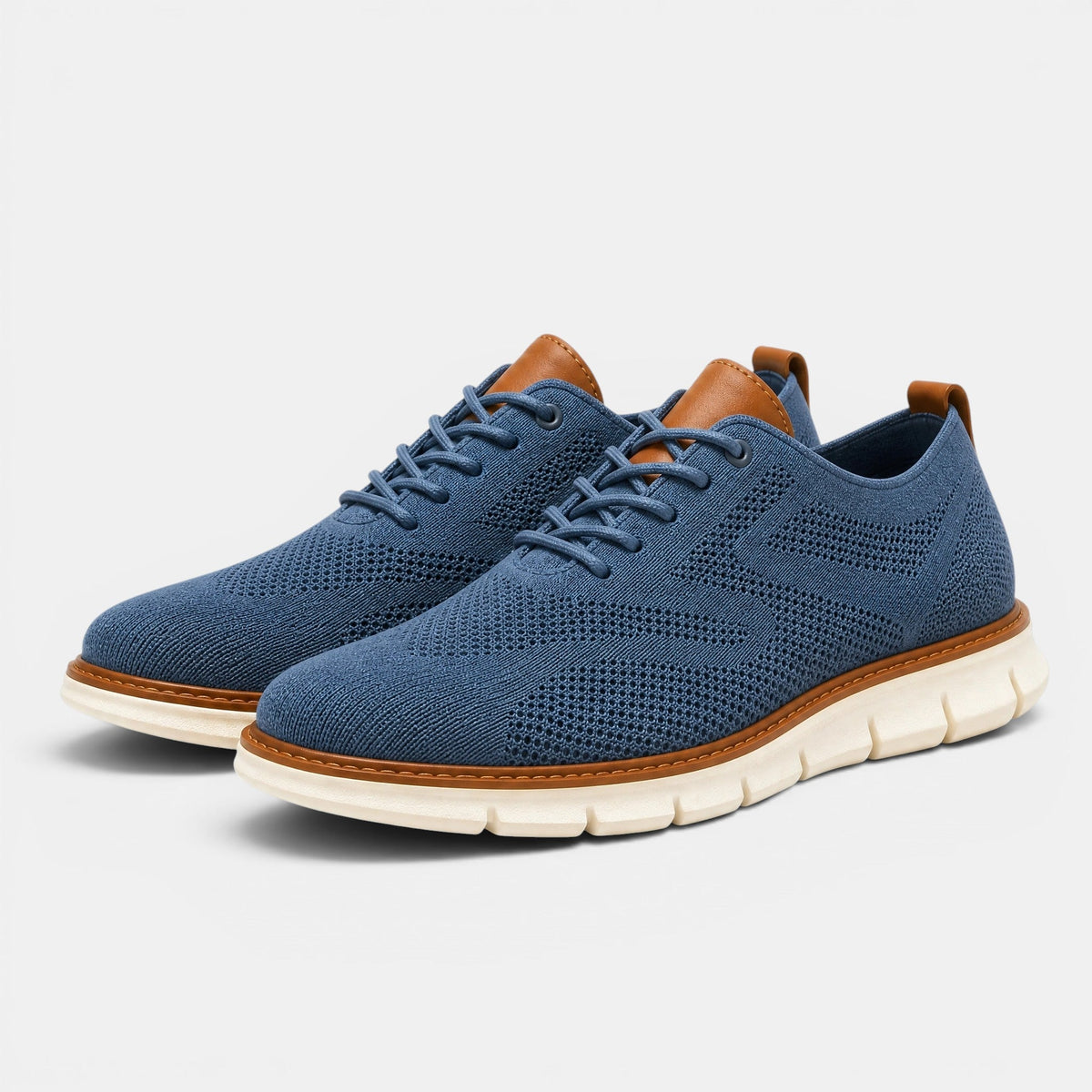 Men's Casual Sneakers with Breathable Design and Comfort SnugBubs Australia