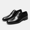 Chaussures habillées à lacets pour homme pour occasions formelles