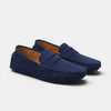 Men's Slip-On Loafers with Comfortable Everyday Fit