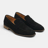 Men's Slip-On Loafers with Comfortable Regular Fit