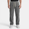 Men's Wide Leg Drawstring Pants for Casual Comfort