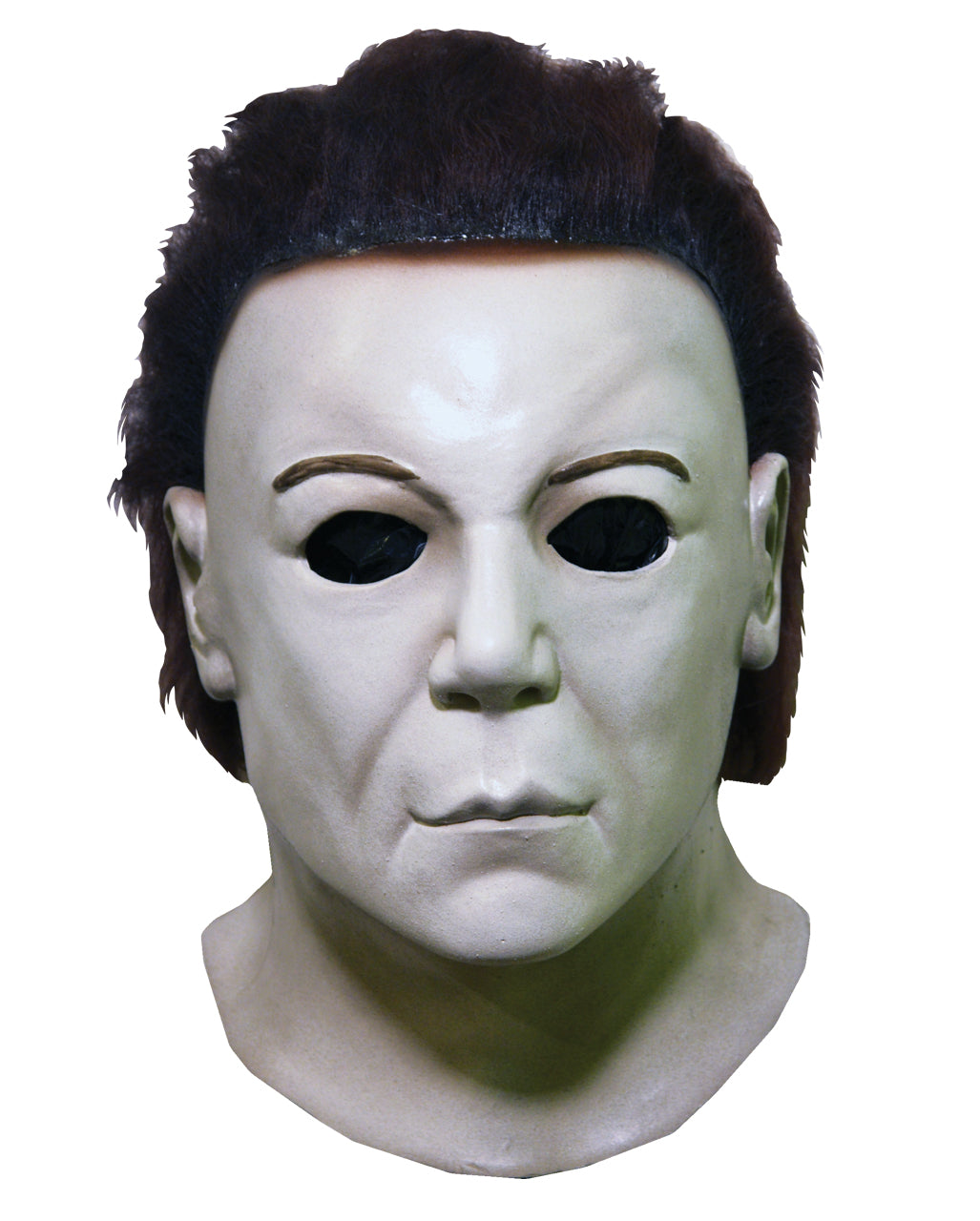 Adults' Full Head Horror Halloween Mask