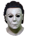 Adults' Full Head Horror Halloween Mask