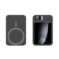 20,000mAh Magnetic Wireless Power Bank – 22.5W Fast Charging