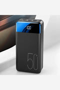 Portable Power Bank – Fast Charging USB External Battery